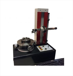 Thiết bị đo biên dạng Circom MMQ3 QPT