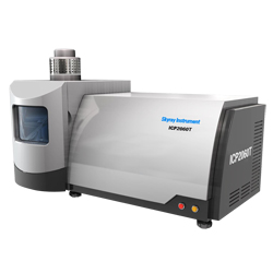Máy quang phổ huỳnh quang ICP2060P Skyray