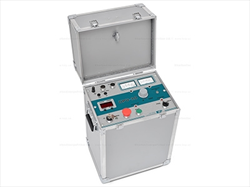 Hợp bộ thử nghiệm cao áp UPU-10 KEP
