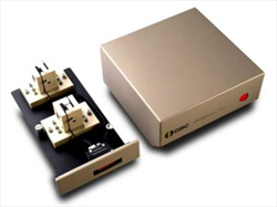 Temperature Controlled Cell Holders - GBC Scientific