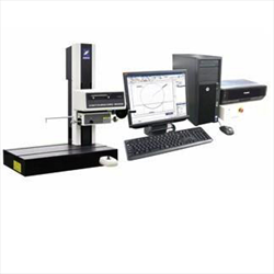 Máy đo biên dạng - Contourecord 1600G, Accretech