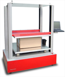 Box Compression Tester Testometric