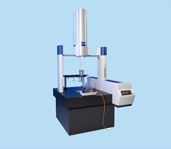 Máy đo tọa độ không gian 3 chiều  (CMM) - CONTURA - CARL ZEISS