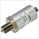 Cảm biến áp suất - NS100A series - Minebea