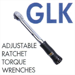 Cần xiết lực N100GLK Kanon