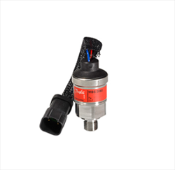 Cảm biến đo áp suất MBS 2050 Danfoss
