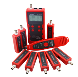 Multifunction cable tester NF-868W Noyafa