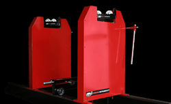 Balancing Machine EI-1000 Erbessd instruments