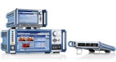 Rohde-schwarz - Video Testers VTC-VTE-VTS