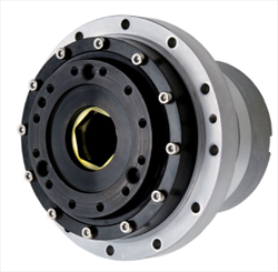 Rotary Actuators SHA-CG Harmonic Drive