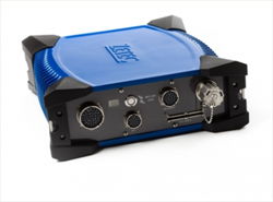 Eddy Current Instrument MIZ-200 Zetec