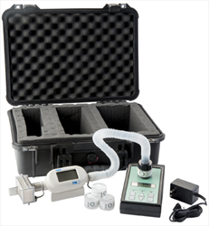 Bio-Pump Plus with TSI Calibrator Kit ZBP-205-CKIT Zefon