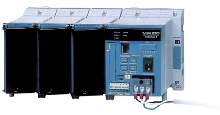 DATA ACQUISITION UNIT MW100 Yokogawa