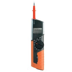 TRMS insulation multimeter HT701 HT Instrument