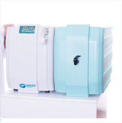 WATER PURIFICATION AQUARO² & EDI² Membrapure