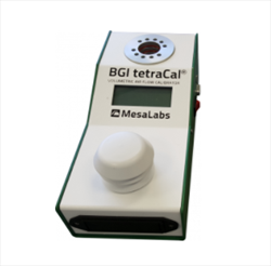 Air Flow Calibrators tetraCal BGI