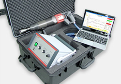Giá đo và hiệu chuẩn momen - DPFR-027 - ETH