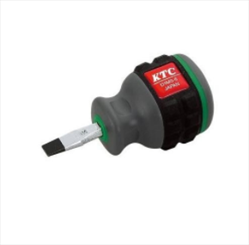 Tô vít 2 cạnh loại cán mềm D1MS-6 KTC
