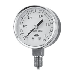 Đồng hồ áp suất Asahi Gauge 102