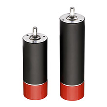 RapidPower™ Xtreme	DC Brushless Servo Motor RPX22 ElectroCraft