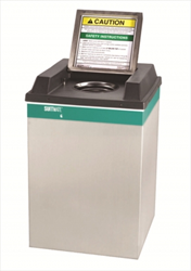 Laboratory Centrifuge D397A1 SDL Atlas