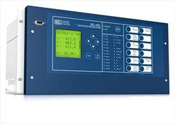 Advanced Line Differential Protection, Automation, and Control System SEL-411L Schweitzer Engineering Laboratories (SEL)