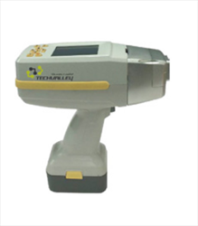 Analysis X-ray TVXA-ENIF3 Techvalley