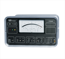 Bộ hiển thị TTA 20 Tesa