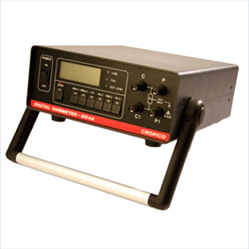 Cropico DO4A Portable digital ohmmeter with 415V protection Seaward