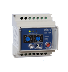 Relay bảo vệ công suất ngược RPR415 Mikro