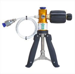 Thiết bị hiệu chuẩn áp suất PHP 60 Nagman