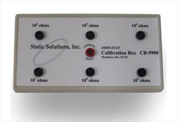 Thiết bị đo tĩnh điện RT-1000 Static Solutions