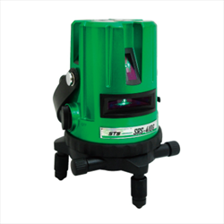 Máy cân bằng laser STS SRS-410G