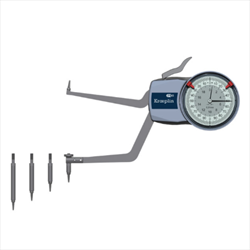Đồng hồ đo đường kính trong Kroeplin H2M90