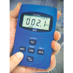 Elf Meter 4180 FW Bell