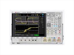 MÁY HIỆN SÓNG DSOX4104A Keysight