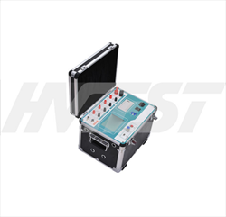 Thiết bị kiểm tra CT/PT HTFA-103 Wuhan