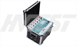 CT PT Tester HTFA-103 Huatian