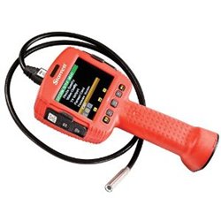 Kính camera nội soi đầu dò 10 mm - 699-10- Starrett