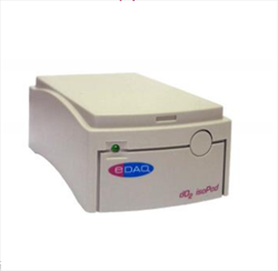 dO2 isoPod EPU354 Edaq