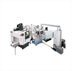 Phân tích quang phổ Automation Thermo Fisher