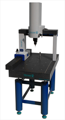 Máy đo 3 chiều 3D-Messmaschine SMART Thome Praezision