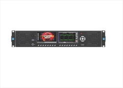 Waveform Monitors PHRX2000 Phabrix