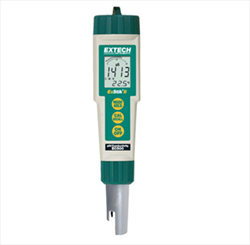 CONDUCTIVITY METERS EC500 Global Water