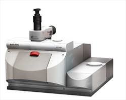 Submicron IR spectroscopy mIRage Anasys Instruments