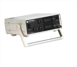 Thiết bị đo khí Portamap Systech