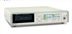 Optical Wavelength Meter 8471 DCMT