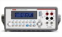 Đồng hồ vạn năng để bàn Keithley 2110-220 