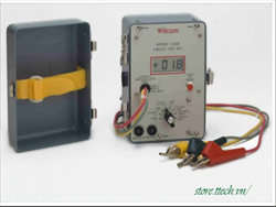 Transmission and Cable Test Sets T336B Wilcom