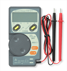 Thiết bị đo điện CSA-011 Chubu Seiki